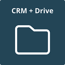 CRM Drive Integration